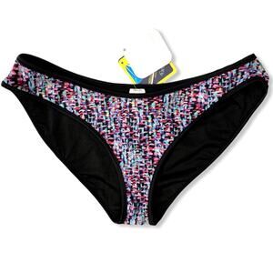 Fabletics Bajan Hipster Bikini Bottom Small 4-6